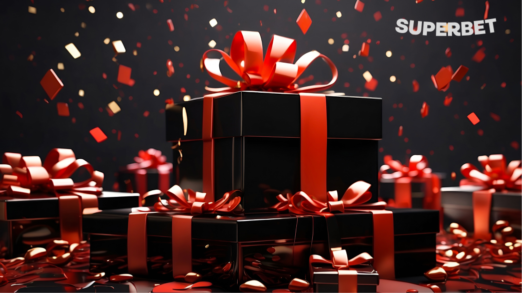 Bonusuri și promoții disponibile la Superbet Casino
