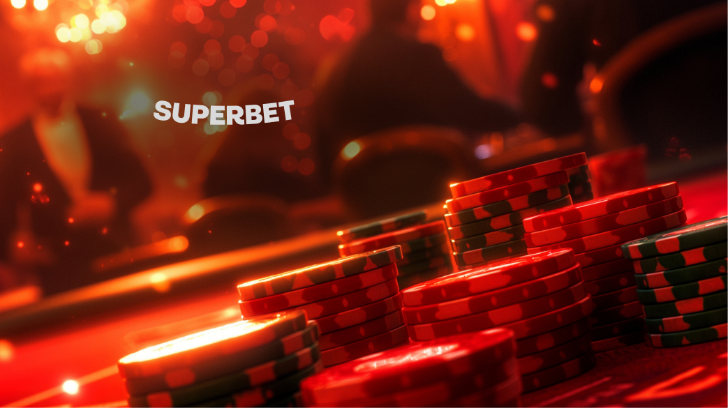 Securitatea și legalitatea Superbet în România
